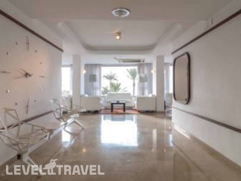 Фотография Albahia Hotel