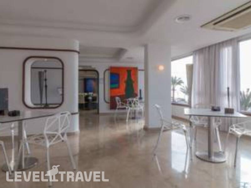 Фотография Albahia Hotel