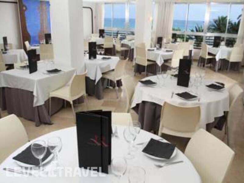 Фотография Albahia Hotel