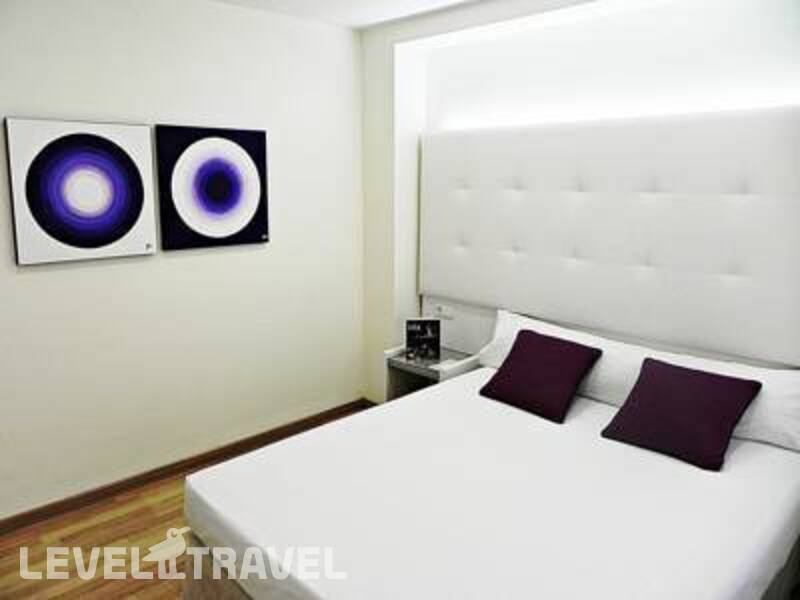 Фотография Albahia Hotel