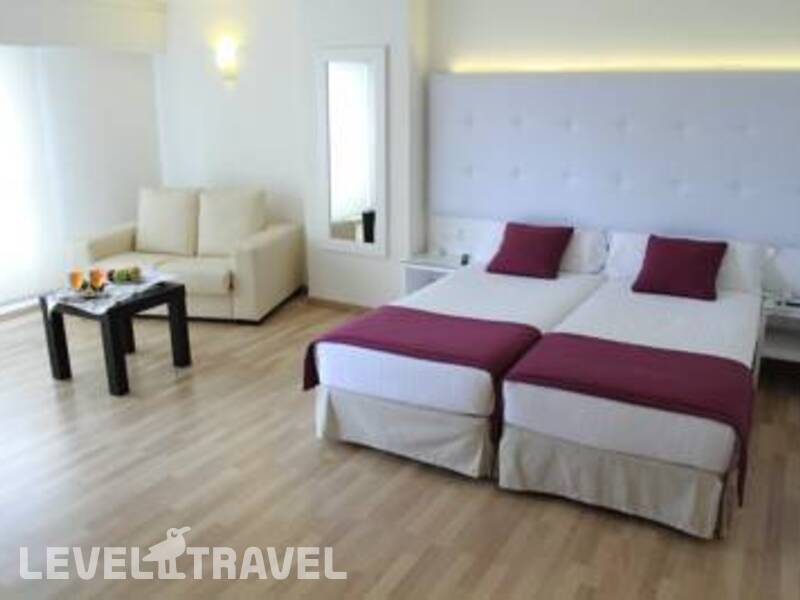 Фотография Albahia Hotel