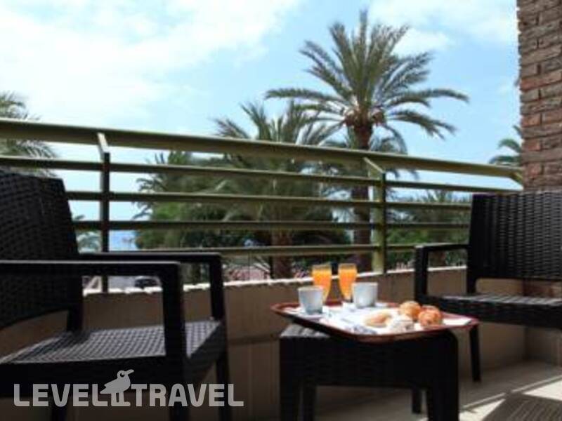 Фотография Albahia Hotel