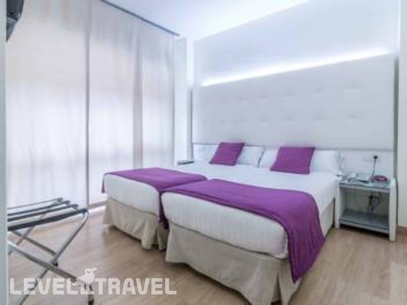 Фотография Albahia Hotel