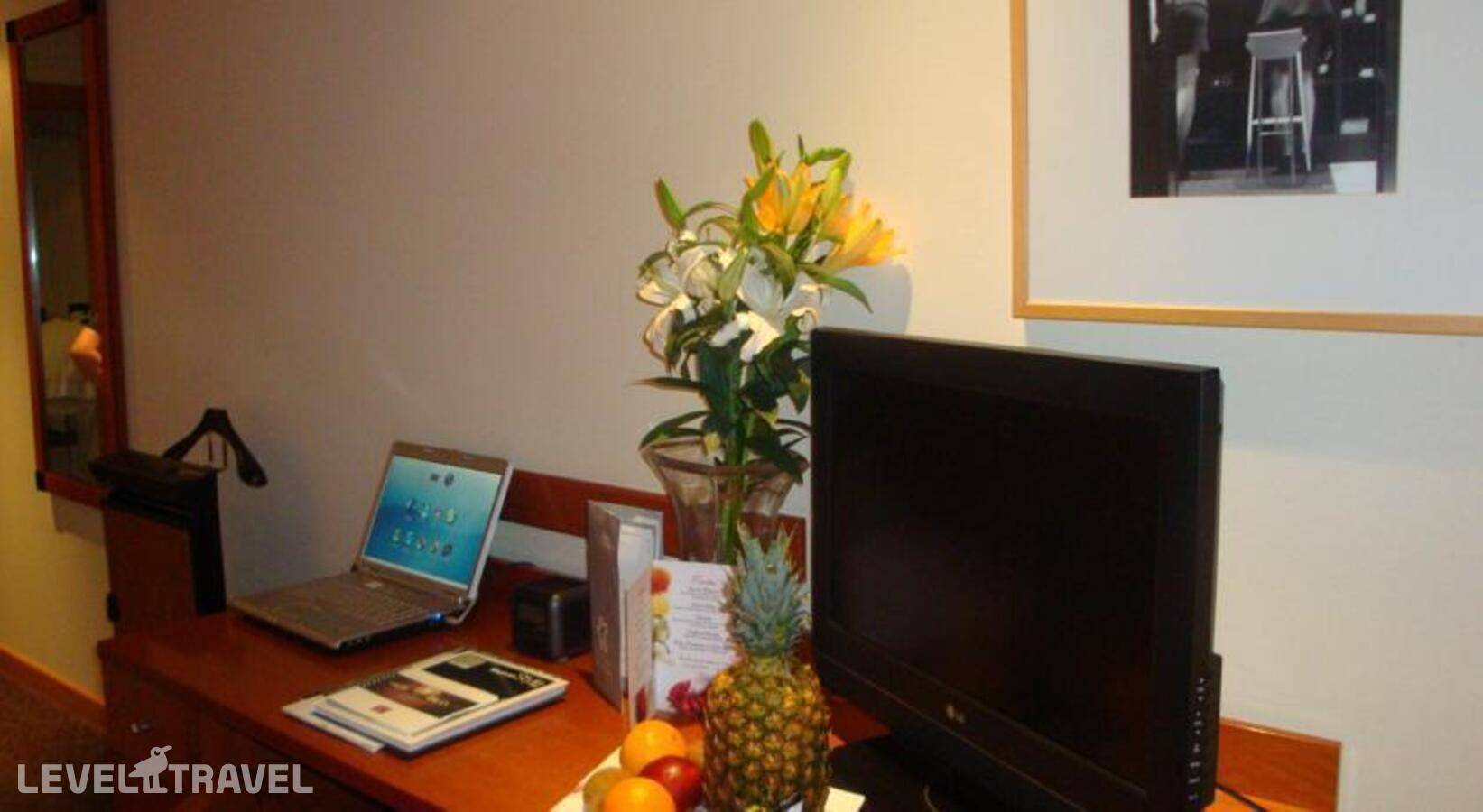 Petit Palace Arturo Soria