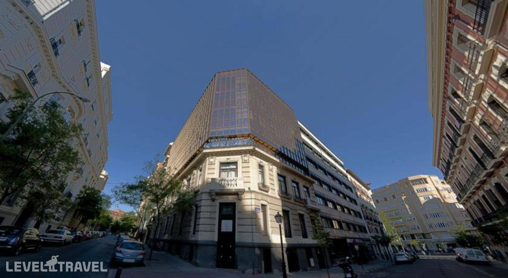 Gran Versalles Hotel