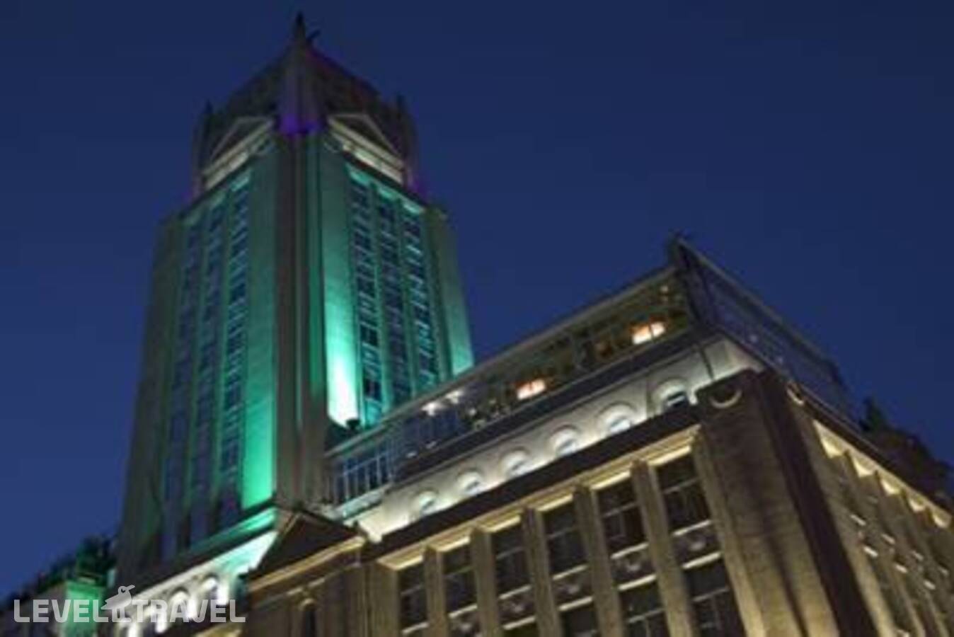 Petit Palace Alcala Torre