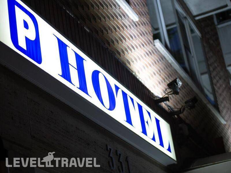 Фотография Best Western Hotel Villa De Barajas