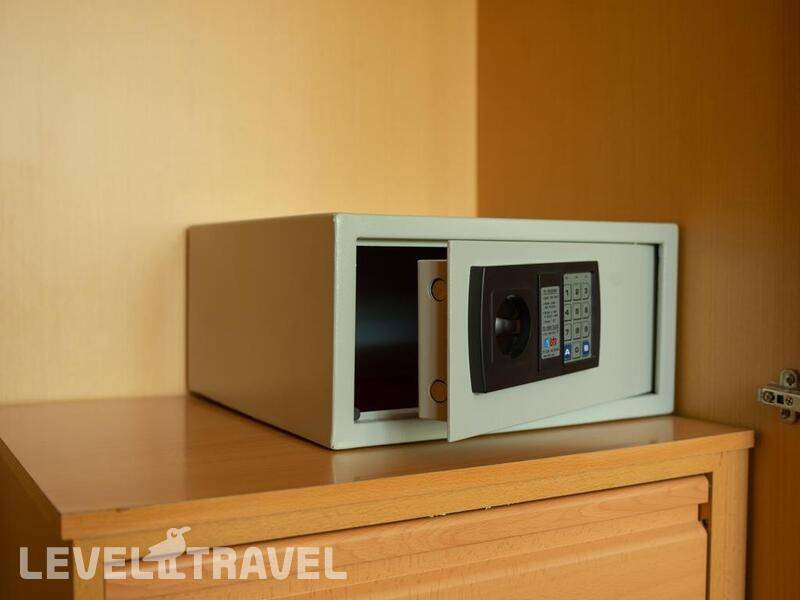 Фотография Best Western Hotel Villa De Barajas