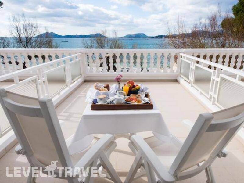 Фотография Hotel Illa D'Or
