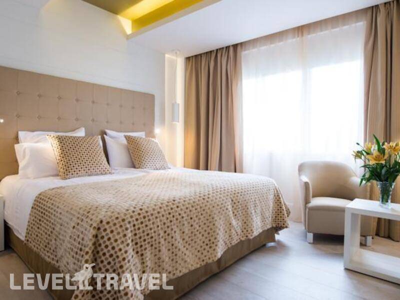 Фотография Hotel Illa D'Or