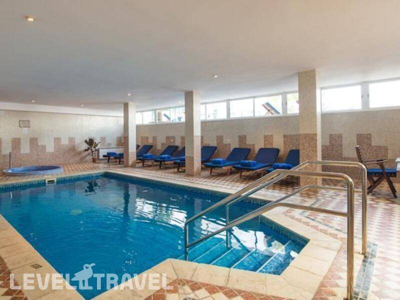 Фотография Hotel Illa D'Or