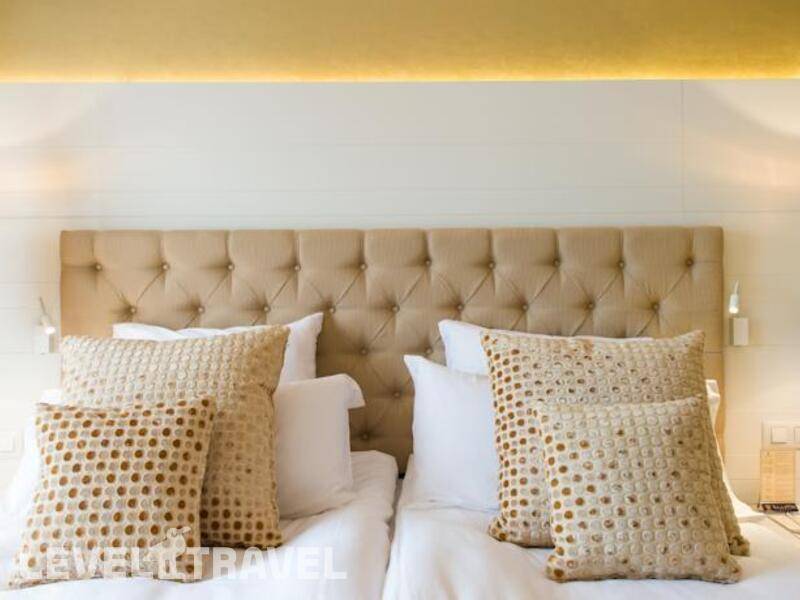 Фотография Hotel Illa D'Or