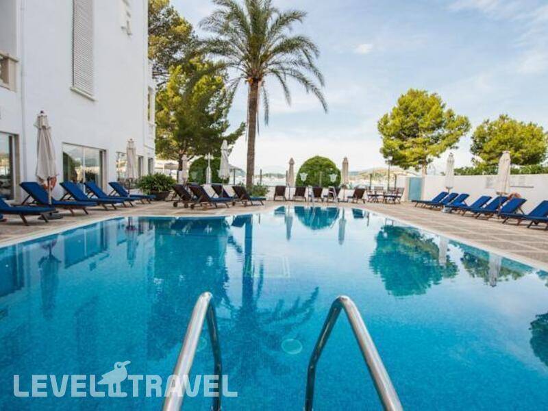 Фотография Hotel Illa D'Or