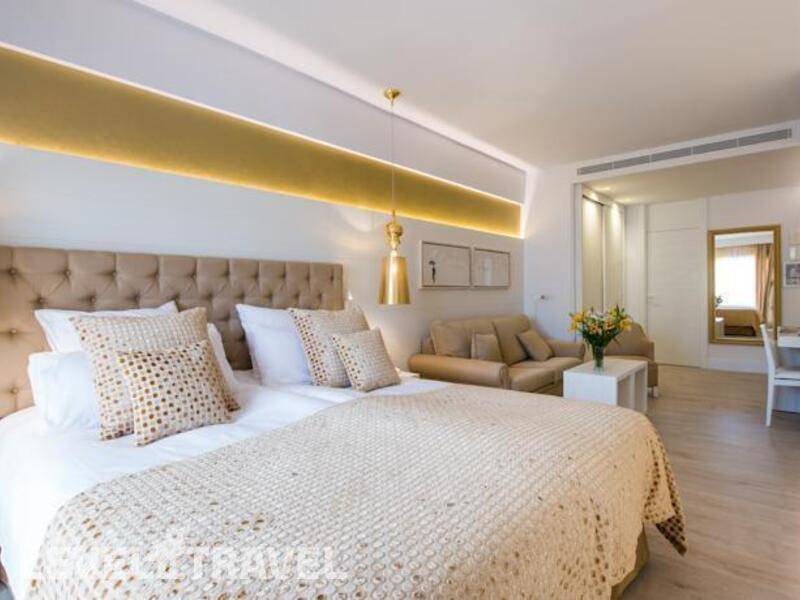 Фотография Hotel Illa D'Or