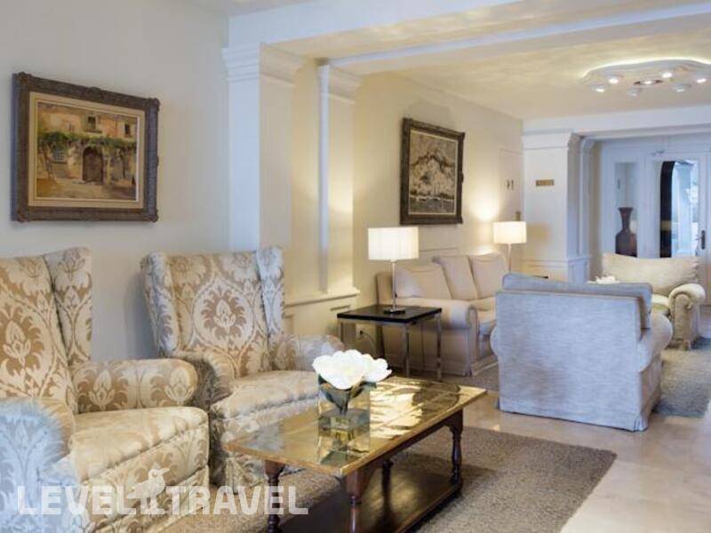 Фотография Hotel Illa D'Or