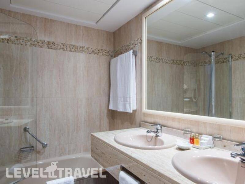 Фотография Hotel Illa D'Or