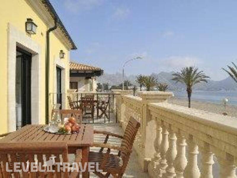 Фотография Galeon Suites