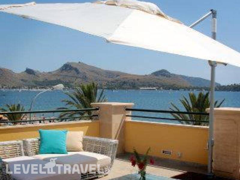 Фотография Galeon Suites