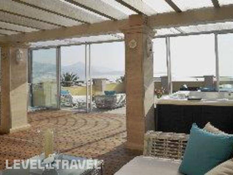 Фотография Galeon Suites