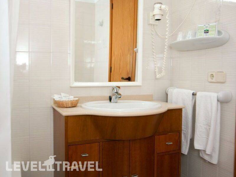 Фотография Las Velas Apartamentos