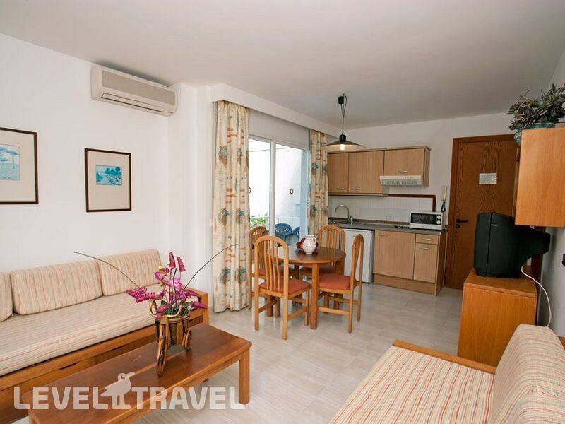 Фотография Las Velas Apartamentos