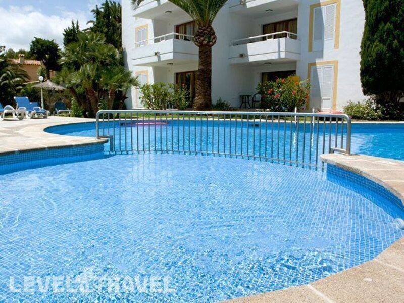 Фотография Las Velas Apartamentos