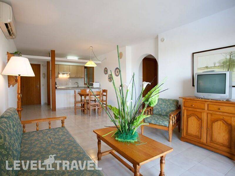 Фотография Las Velas Apartamentos