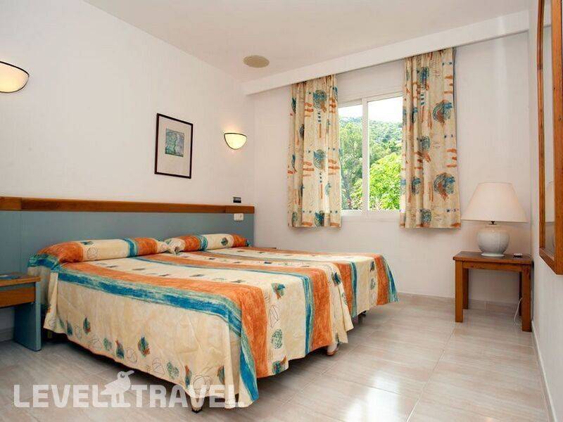 Фотография Las Velas Apartamentos