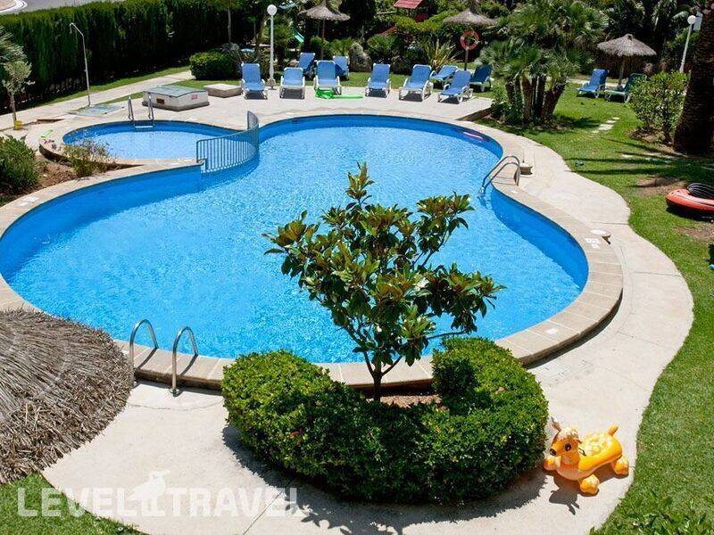 Фотография Las Velas Apartamentos