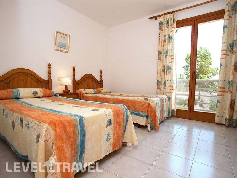 Фотография Las Velas Apartamentos