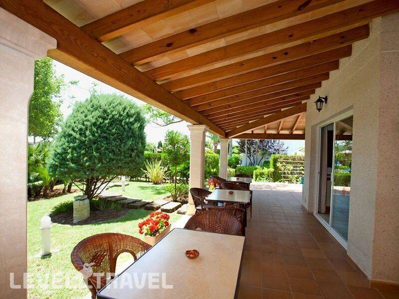 Фотография Las Velas Apartamentos
