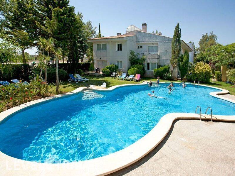 Фотография Las Velas Apartamentos