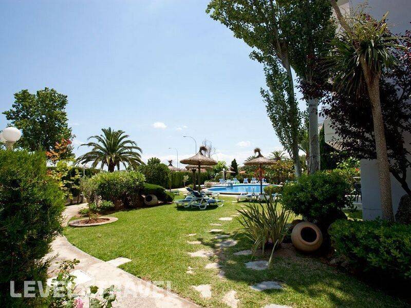 Фотография Las Velas Apartamentos