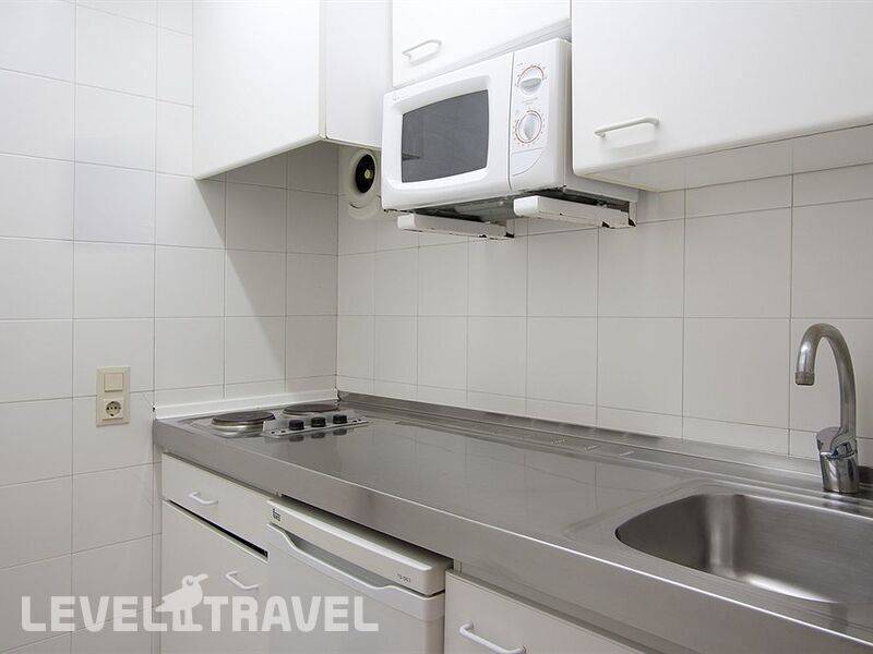 Фотография Hoposa Hotel & Apartments Villaconcha