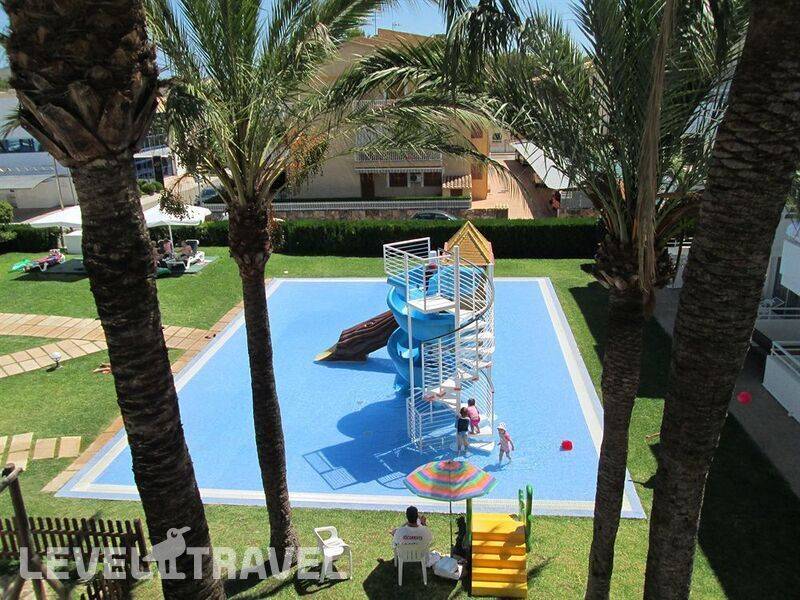 Фотография Hoposa Hotel & Apartments Villaconcha