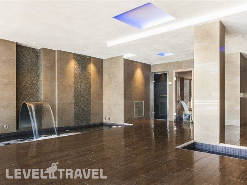 Фотография Hoposa Hotel & Apartments Villaconcha