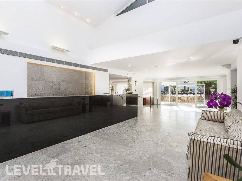 Фотография Hoposa Hotel & Apartments Villaconcha