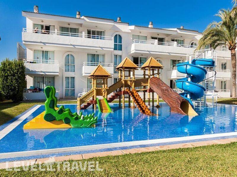 Фотография Hoposa Hotel & Apartments Villaconcha
