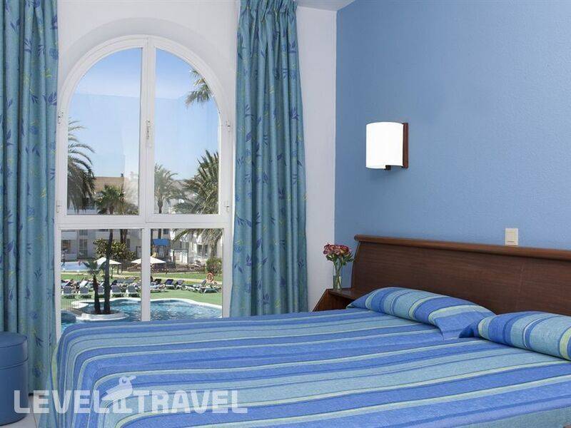 Фотография Hoposa Hotel & Apartments Villaconcha