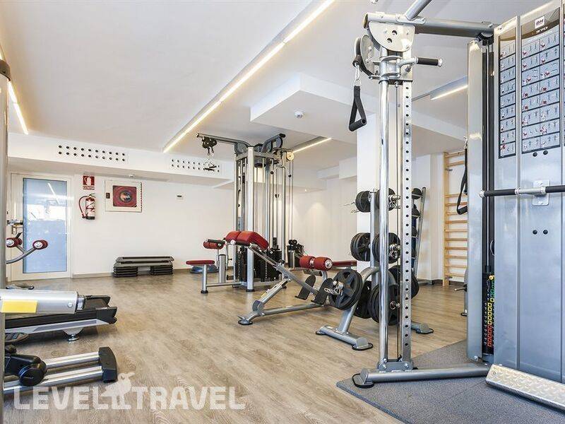 Фотография Hoposa Hotel & Apartments Villaconcha