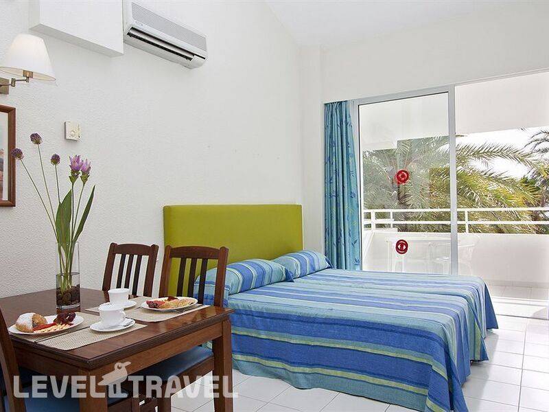 Фотография Hoposa Hotel & Apartments Villaconcha