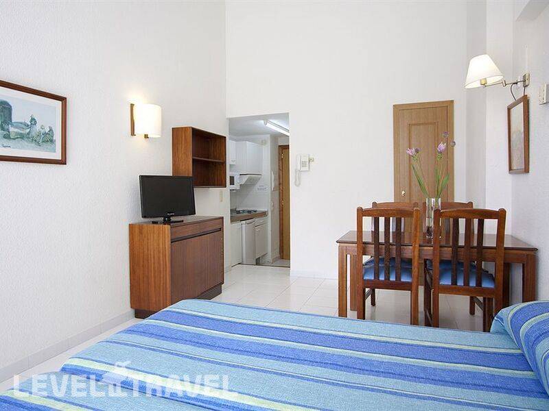 Фотография Hoposa Hotel & Apartments Villaconcha