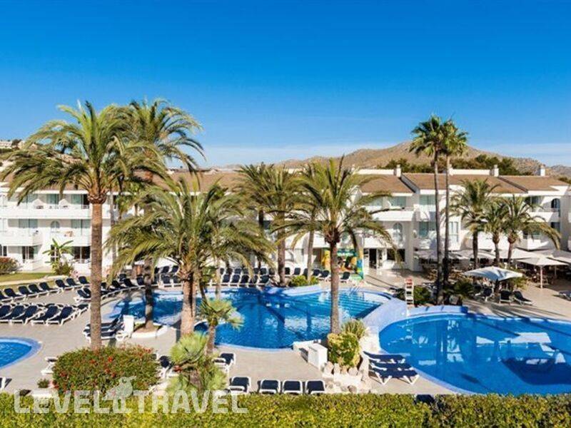 Фотография Hoposa Hotel & Apartments Villaconcha