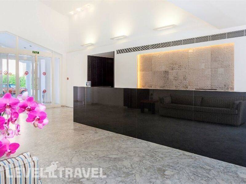 Фотография Hoposa Hotel & Apartments Villaconcha