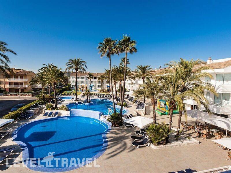 Фотография Hoposa Hotel & Apartments Villaconcha