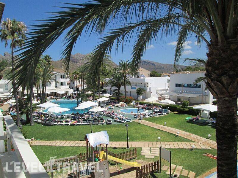 Фотография Hoposa Hotel & Apartments Villaconcha