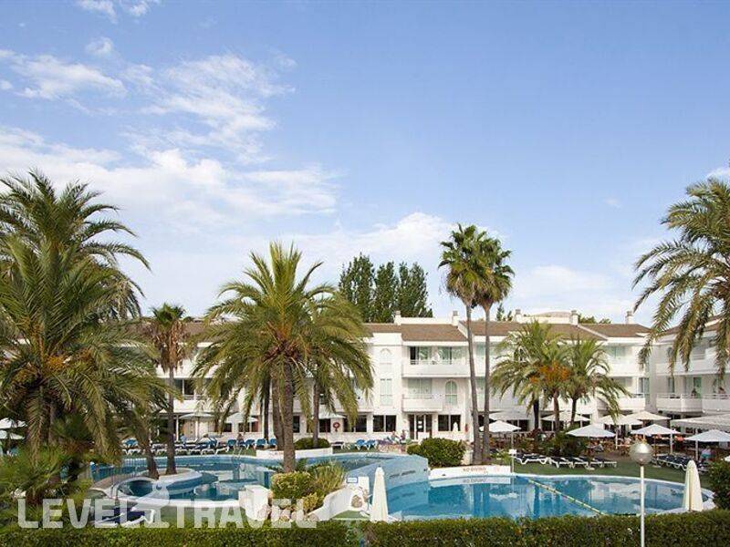 Фотография Hoposa Hotel & Apartments Villaconcha