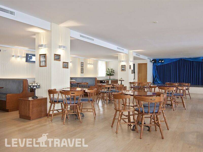 Фотография Hoposa Hotel & Apartments Villaconcha