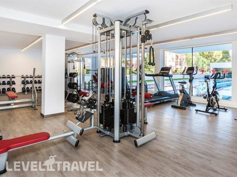 Фотография Hoposa Hotel & Apartments Villaconcha