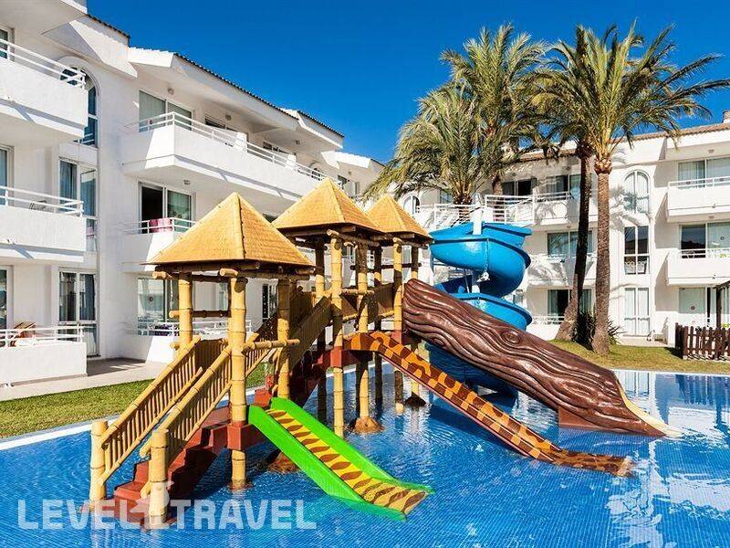 Фотография Hoposa Hotel & Apartments Villaconcha